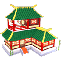 Lunar House  - Common from Lunar New Year 2021